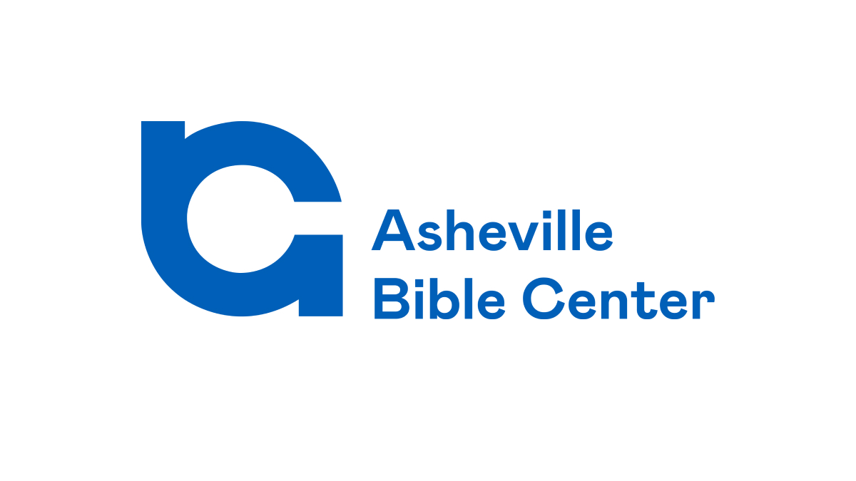Home. Bible Center in Asheville, North Carolina